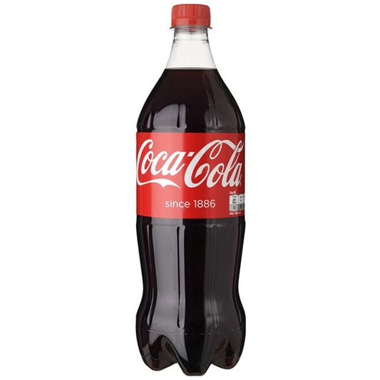 Coca-Cola (450 ml)