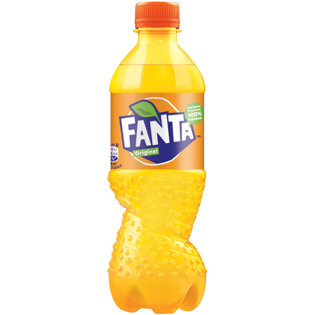 Fanta (450 ml)