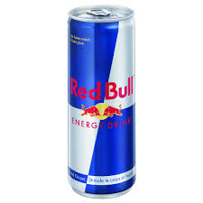 Redbull (250 ml)