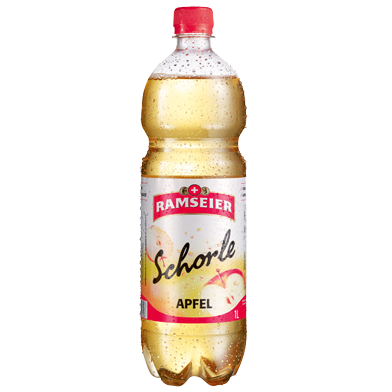 Schorle (500 ml)