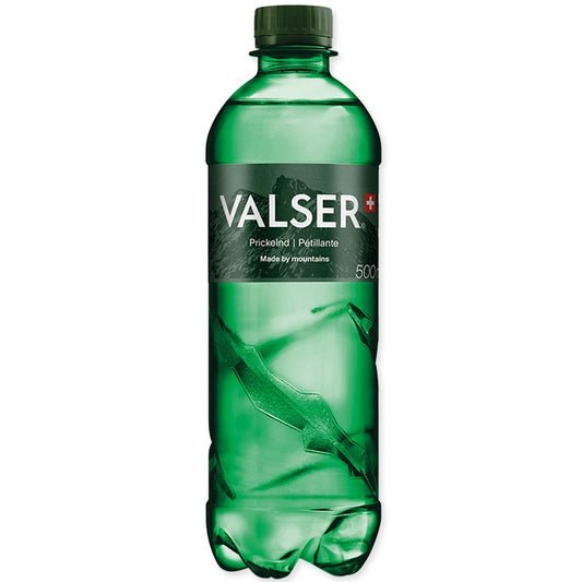 Valser Prickelnd (500 ml)